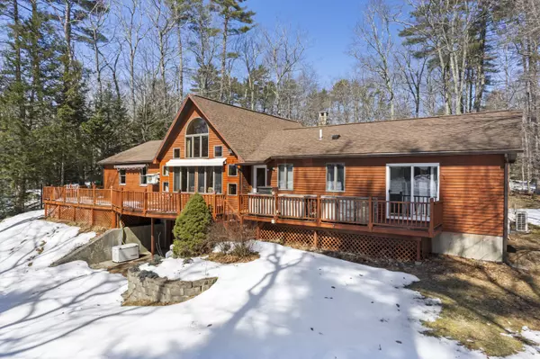 Orland, ME 04472,17 Evergreen WAY