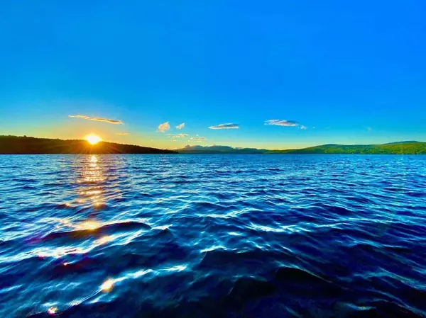 Rangeley Plt, ME 04970,747 South Shore DR #17