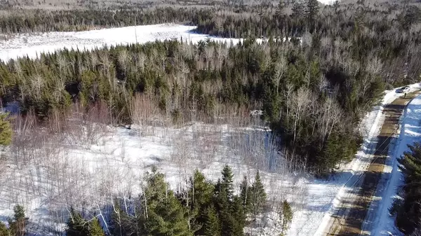 Prentiss Twp T7 R3 Nbpp, ME 04487,Lot 34.7 Sunflower Drive
