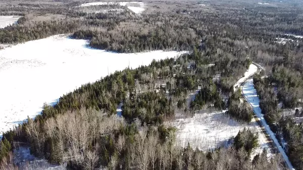 Prentiss Twp T7 R3 Nbpp, ME 04487,Lot 34.7 Sunflower Drive