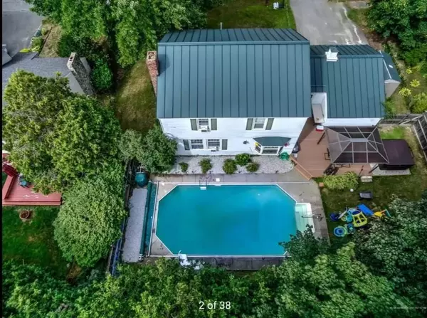 Waterville, ME 04901,46 Johnson HTS