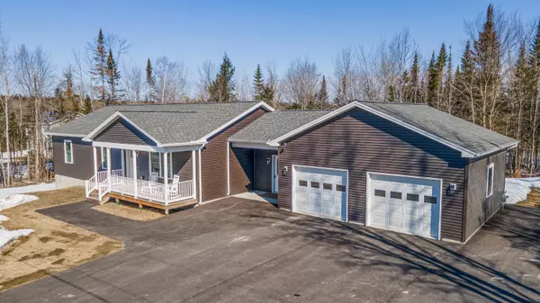 111 Richard RD, Sidney, ME 04330