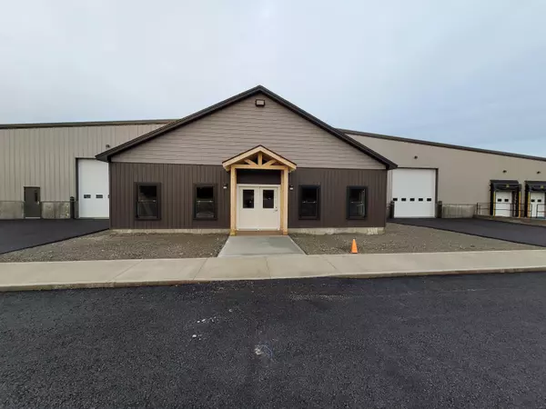 Hampden, ME 04444,Lot 20 Carey CIR