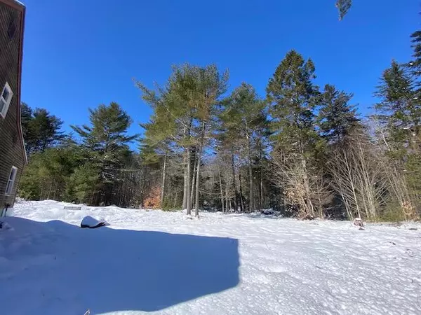 Lincolnville, ME 04849,309 Beach RD