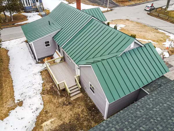 Gardiner, ME 04345,74 Fountain ST