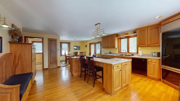 Greene, ME 04236,319 Meadow Hill RD