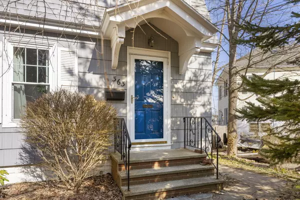 South Portland, ME 04106,363 Highland AVE