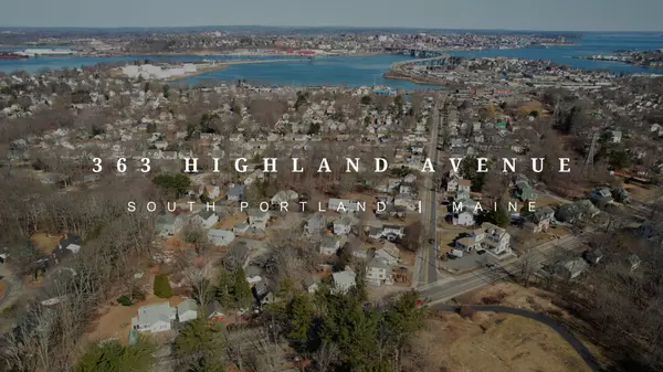 South Portland, ME 04106,363 Highland AVE