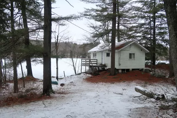 Litchfield, ME 04350,86 Kenway DR