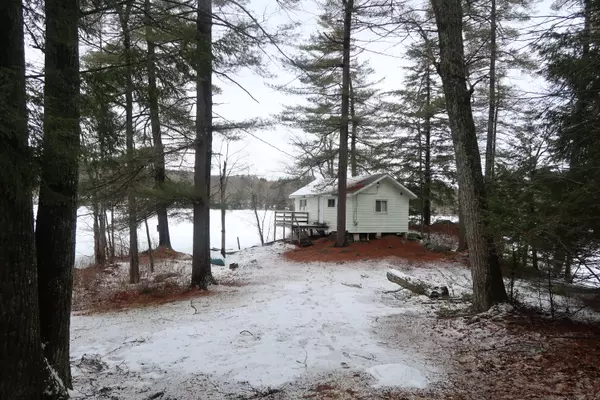 Litchfield, ME 04350,86 Kenway DR