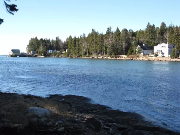 Milbridge, ME 04658,Lot 5N Tom Leighton Point Road