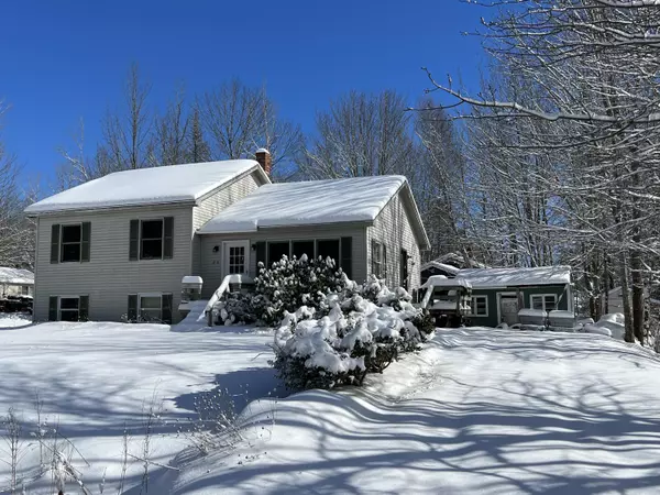 Thomaston, ME 04861,101 Booker ST