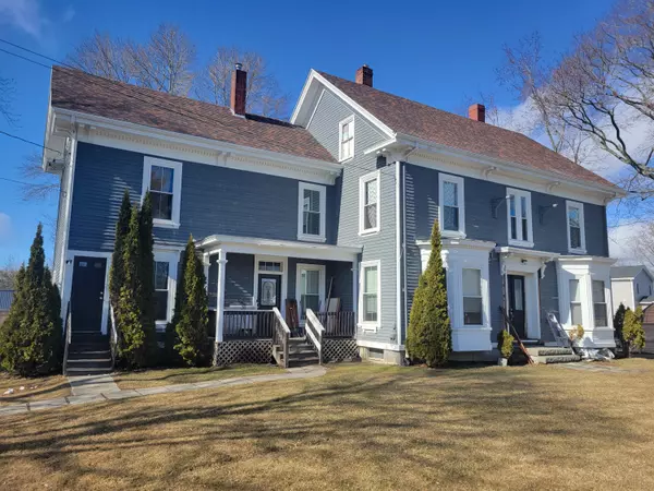 Orrington, ME 04474,233 River RD