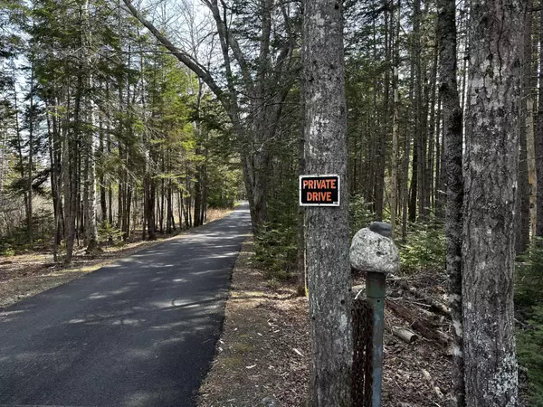 Saint George, ME 04860,# Fay RD