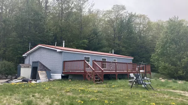 Waterford, ME 04088,214 Temple Hill RD