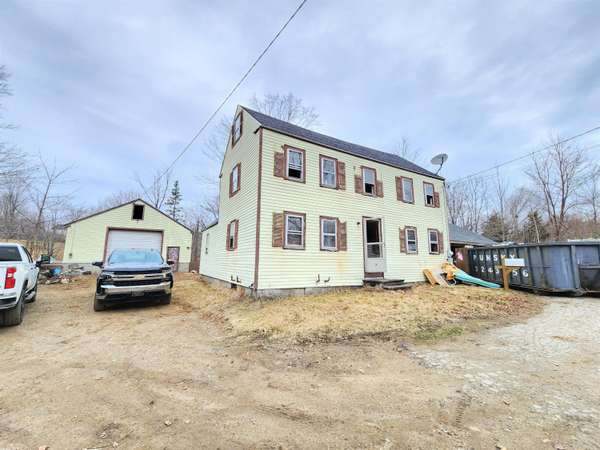 14 Canal Street Extension, North Berwick, ME 03906