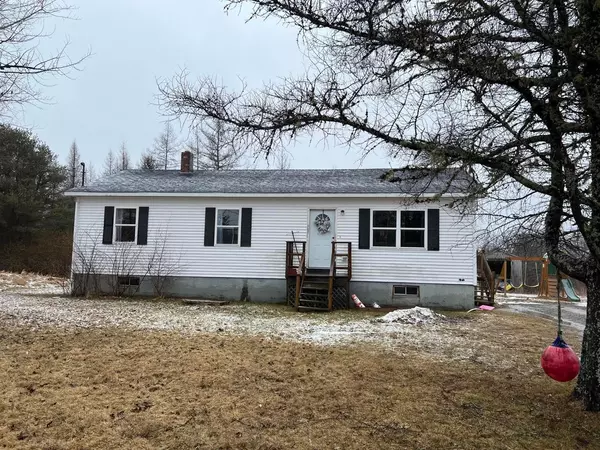 Machias, ME 04654,27 Smithfield DR