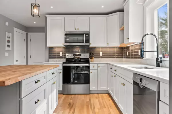 Wiscasset, ME 04578,20 Borski's WAY