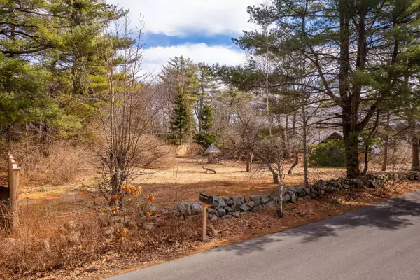 Ogunquit, ME 03907,0 Cherry LN