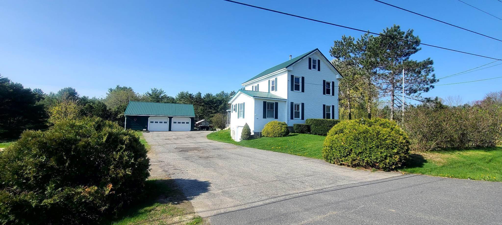Augusta, ME 04330,376 S Belfast AVE