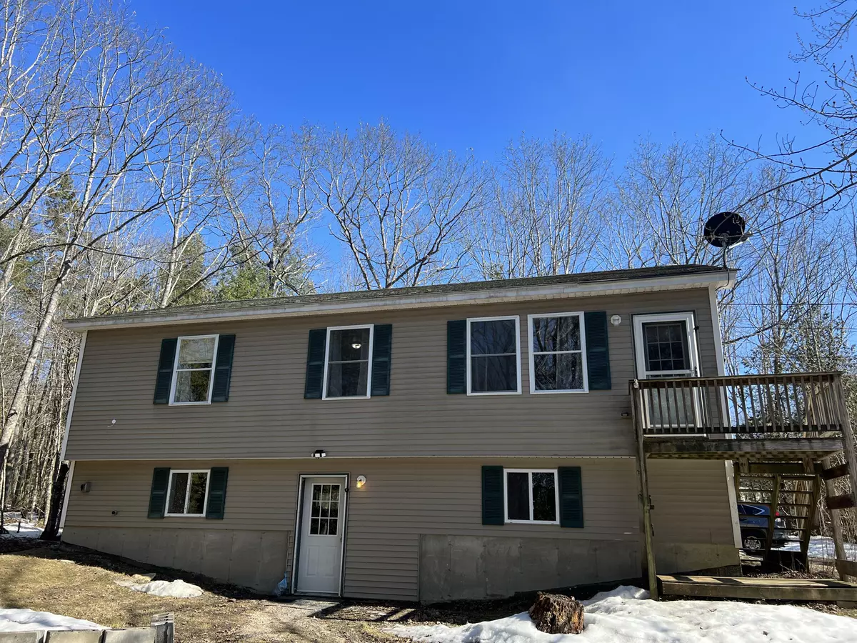 Orrington, ME 04474,12 Seekins WAY