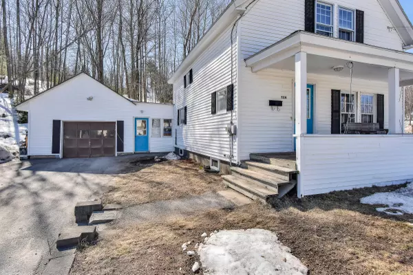 Rumford, ME 04276,704 Spring AVE