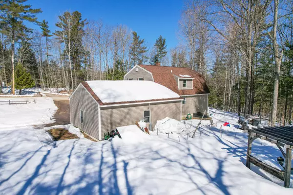 Norway, ME 04268,24 Penn RD