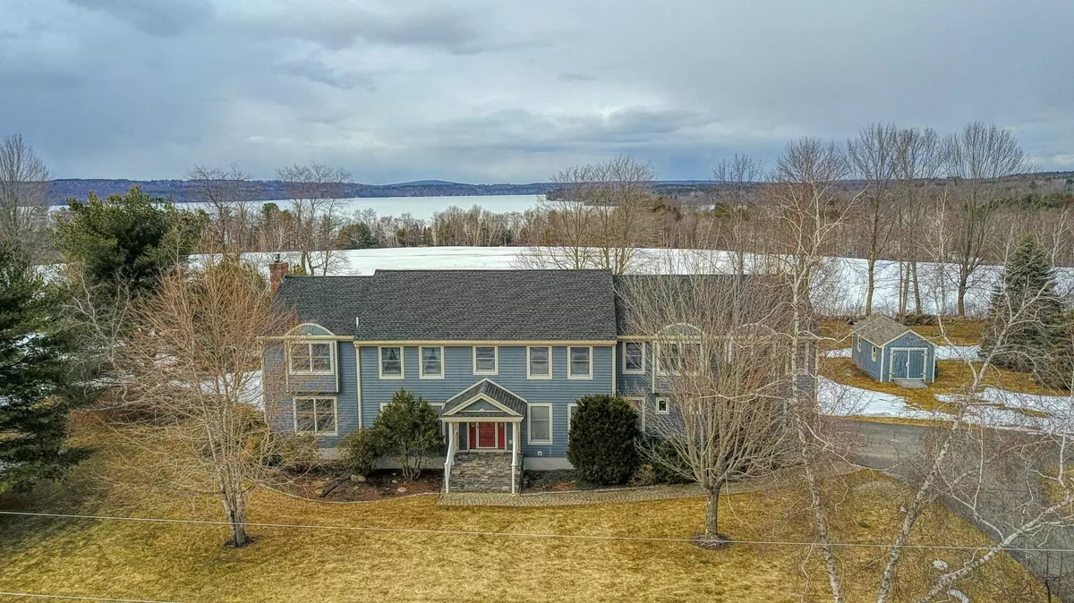 Sidney, ME 04330,96 Lake Ridge DR