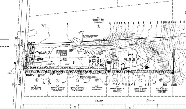 Lot 45-15 Angels WAY, Gray, ME 04039