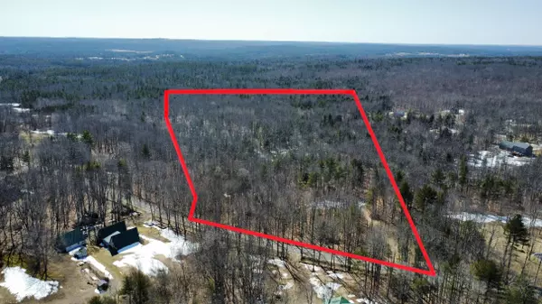 0 Old Town Farm RD, Pittston, ME 04345