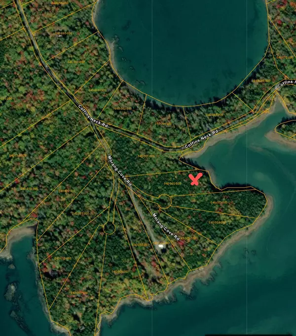 M40 L2 Morang Cove RD, Lubec, ME 04652
