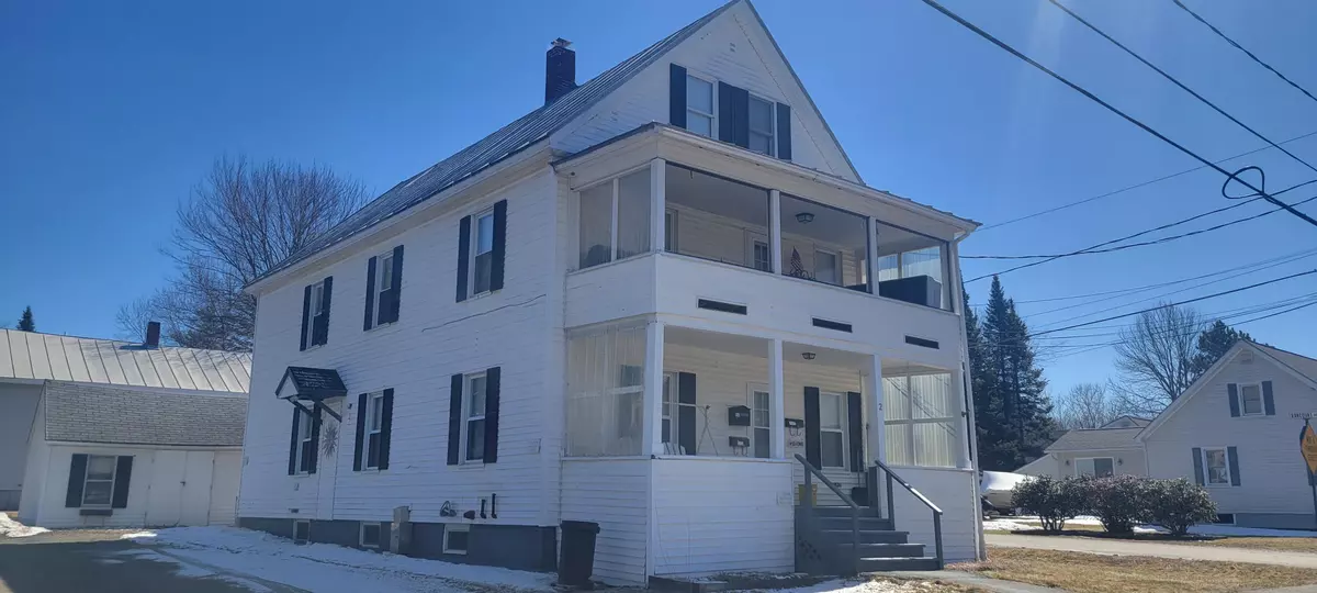 Winslow, ME 04901,2 Marcoux ST