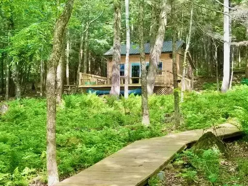 0 Menatoma Camp RD, Readfield, ME 04355