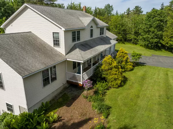 Bangor, ME 04401,493 Church RD