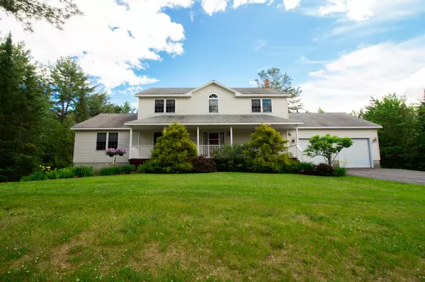 Bangor, ME 04401,493 Church RD