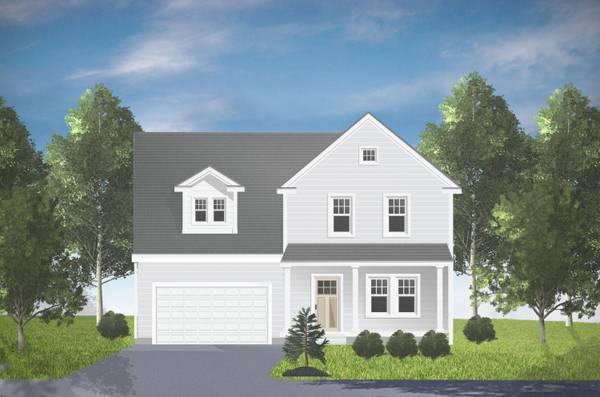 1 Camden DR #13, Kennebunk, ME 04043
