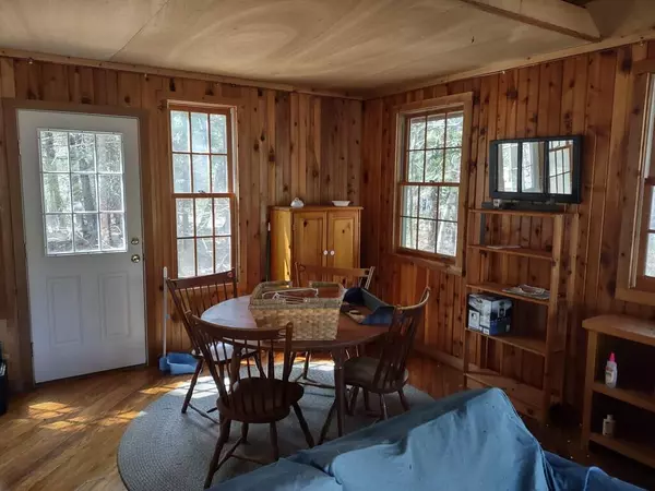 T10 Sd, ME 04622,61 Myrick Pond RD