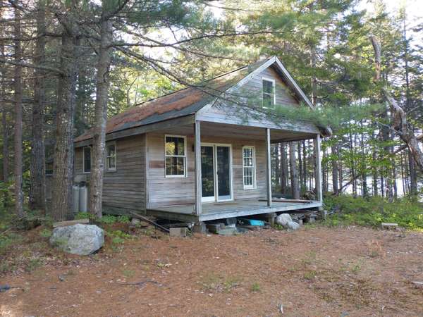 61 Myrick Pond RD,  T10 Sd,  ME 04622