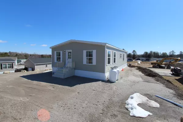 Poland, ME 04274,23 Williams WAY