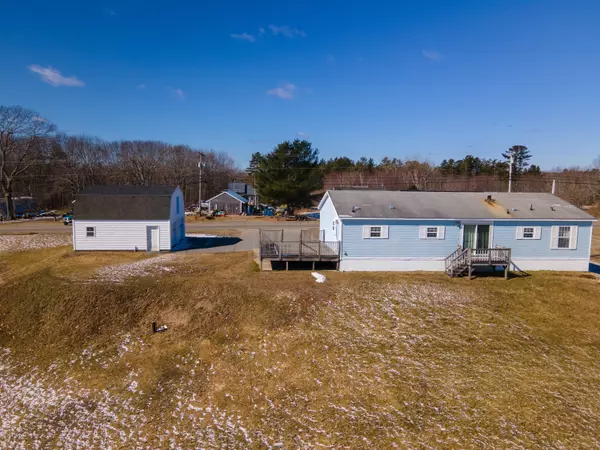 Waldoboro, ME 04572,703 Washington RD