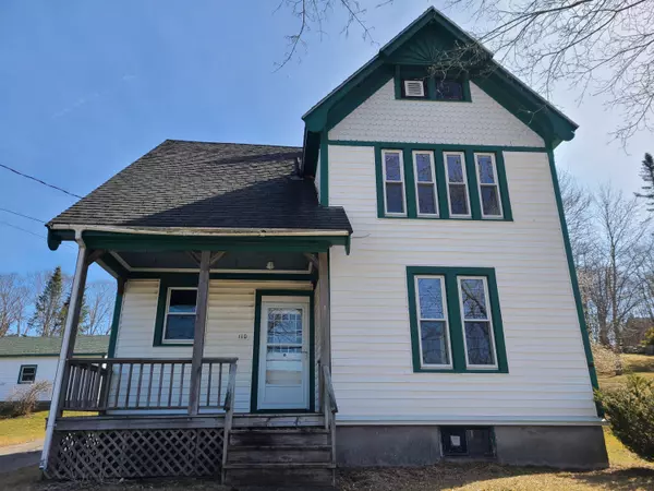 Waldoboro, ME 04572,110 Jefferson ST