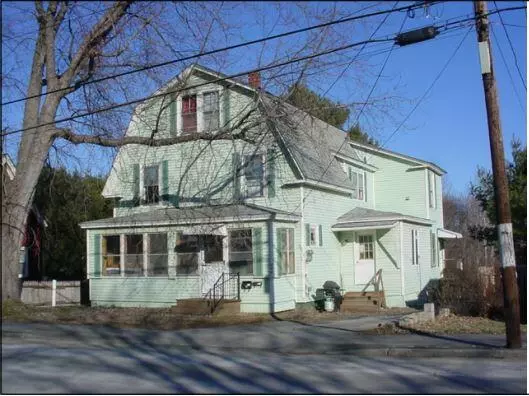 646 Main ST, Old Town, ME 04468