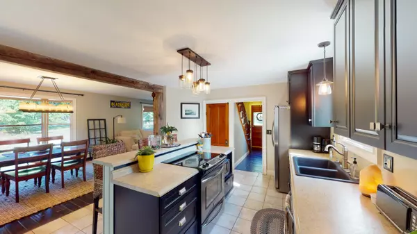 Friendship, ME 04547,7 Tamarack RD