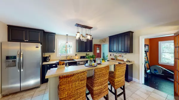 Friendship, ME 04547,7 Tamarack RD