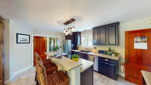 Friendship, ME 04547,7 Tamarack RD