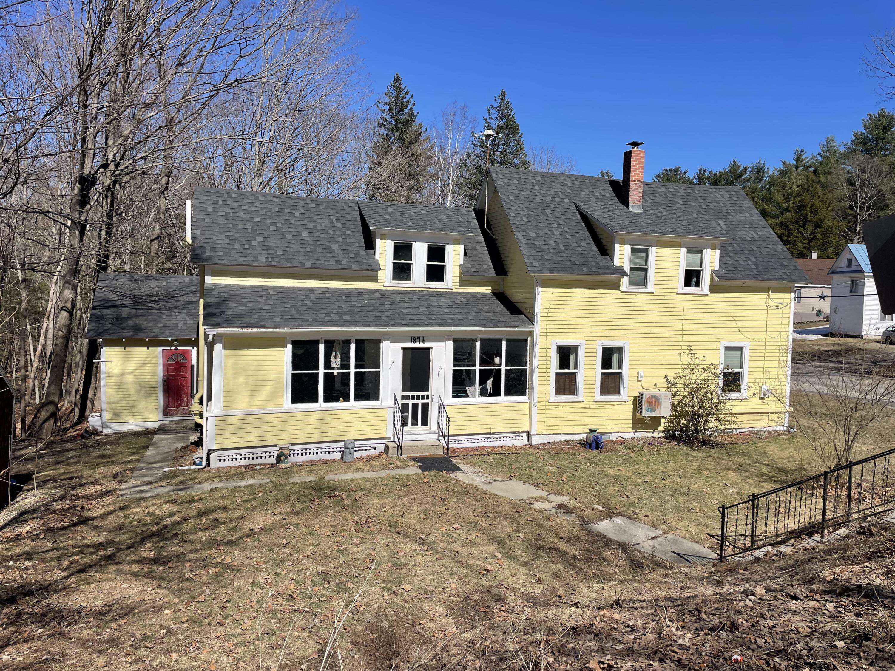 Augusta, ME 04330,71 S Belfast AVE