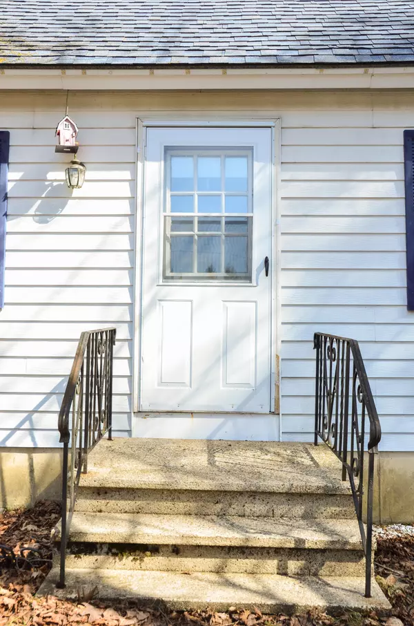 West Gardiner, ME 04345,16 Irish CIR