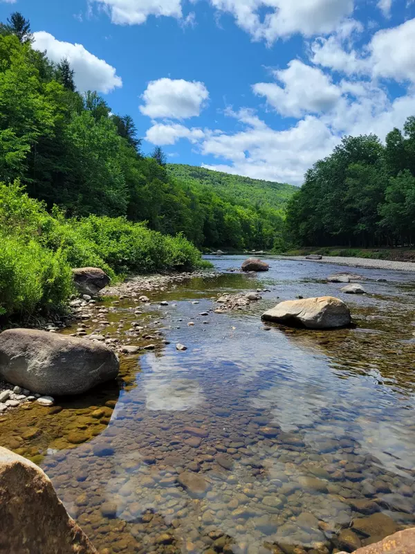 Lot 27A Route 120, Mexico, ME 04257