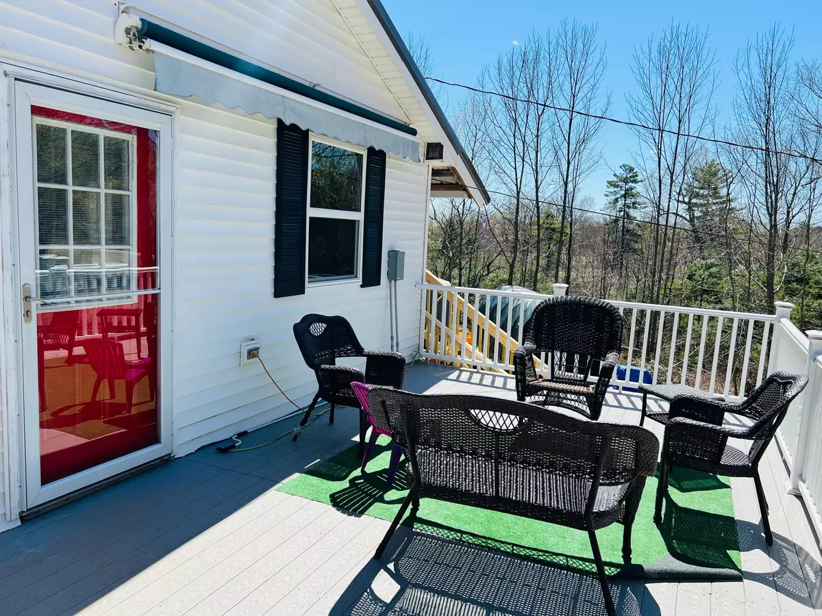 Parsonsfield, ME 04047,1554 North RD