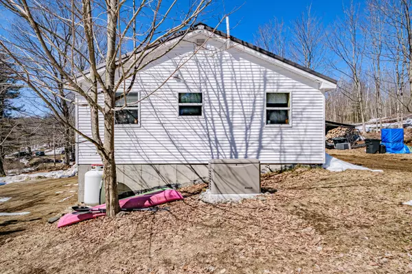 Parsonsfield, ME 04047,1554 North RD